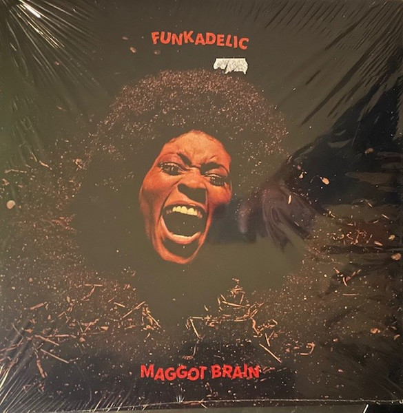 Maggot Brain